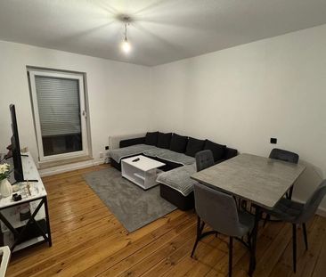 Charmante 2-Zimmerwohnung - Foto 1