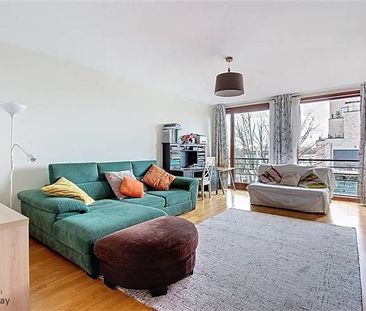 Appartement te huur - Foto 1