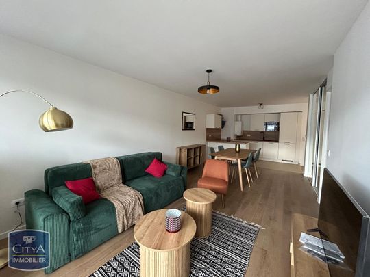 Location Appartement 3 pièces 70m² SURESNES 92150 - Photo 1