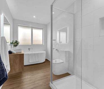 Family home in Pokeno - Photo 5