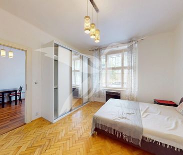 Pronájem bytu 2+kk 45 m², Bartoškova 1367, Praha - Photo 5
