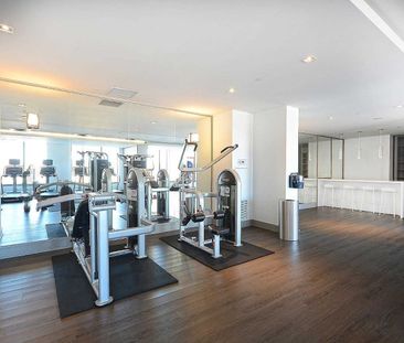 For Lease - 510 Curran Place Unit# 3708, Mississauga, Ontario - Photo 5