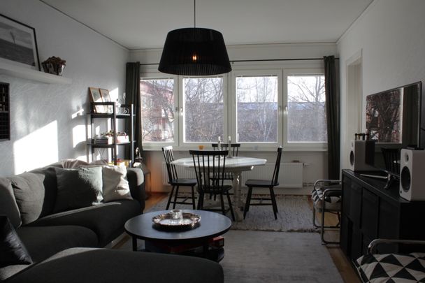 Pedagoggränd, Umeå - Foto 1