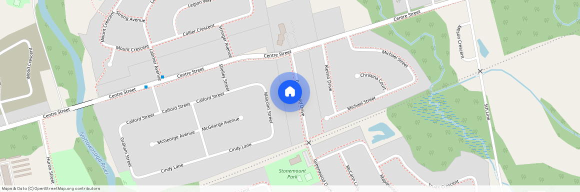 38 Greenwood Drive, Essa