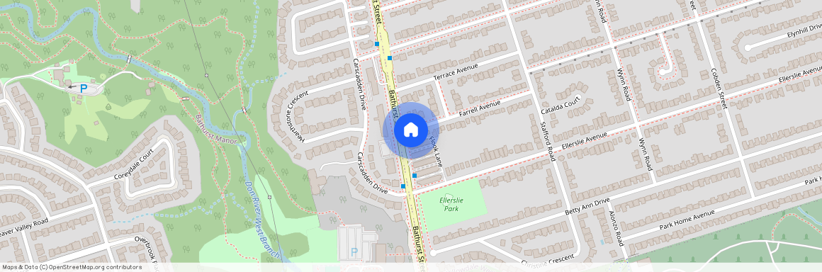 63 FARRELL AVENUE, Toronto, Willowdale West