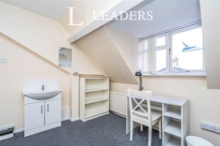 1 bedroom property to rent Rockstone Place, Southampton, Hampshire, SO15 - Photo 4