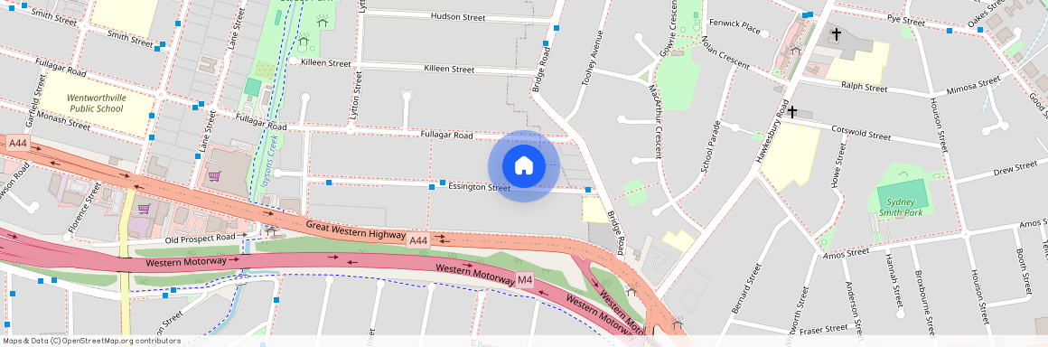 11A Essington Street, NSW 2145, Wentworthville