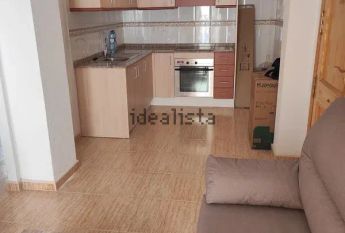 Alquiler de piso en Calle Región de Murcia