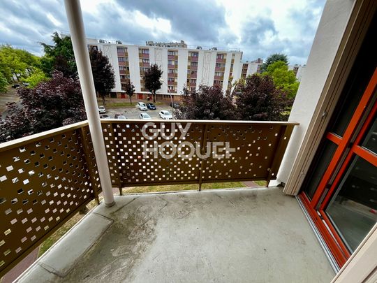 CHARMANT T3 MEUBLÉ 59,35m2 - Photo 1