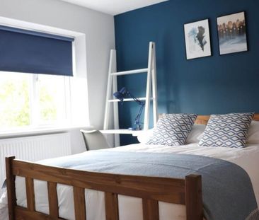 1 bedroom in a house share to rent - Photo 4