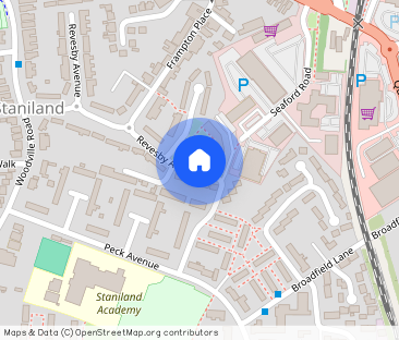 St Botolph`s Crescent, Boston - Photo 1