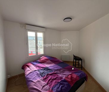 Appartement Boran Sur Oise 2 pièce(s) en RDC, - Photo 1