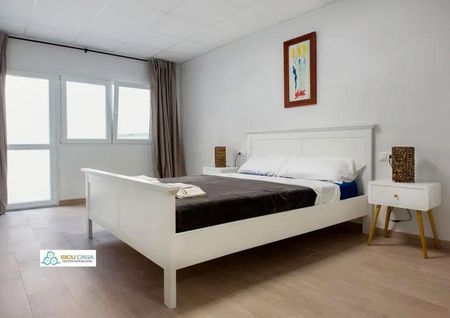 Apartamento de alquiler en Calle Galera, Jijona / Xixona - Photo 3
