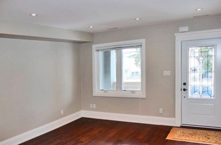 For Lease - 453 Ashdale Avenue Unit# Upper, Toronto, Ontario - Photo 3