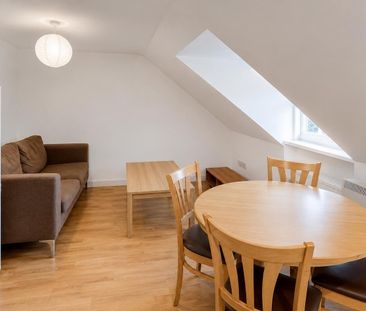 1 BED Flat To rent - Photo 1