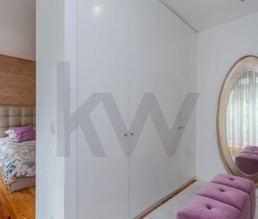 3 room luxury Flat for rent in Lisbon - Photo 4