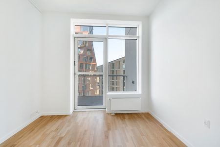 Thit Jensens Gade 4, 2. th. - Photo 3