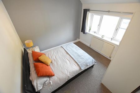 1 bedroom house of multiple occupation to rent - Photo 3