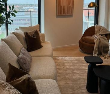 Appartement te huur - Photo 3