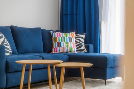 Dwupokojowe mieszkanie | Klimatyzacja i parking - Zdjęcie 4