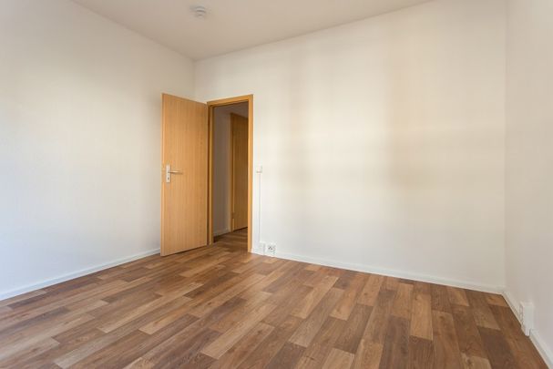 2-Zimmerwohnung mit Blick auf den Harthwald - Foto 1