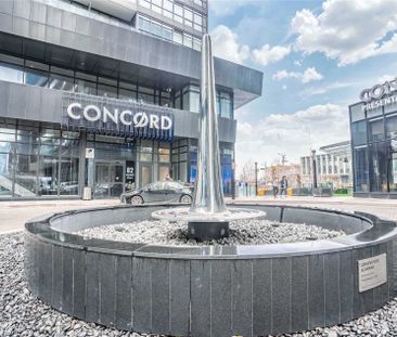 For Lease - 70 Queens wharf Road, Toronto, Ontario - Photo 3