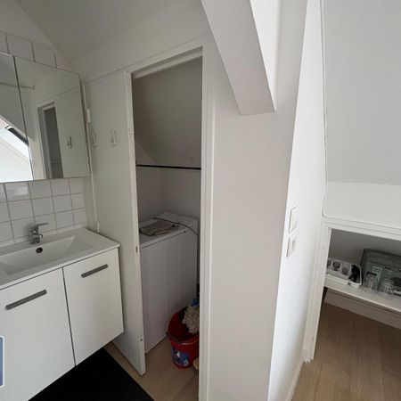 Location Appartement 1 pièce 10m² TOURS 37000 - Photo 4