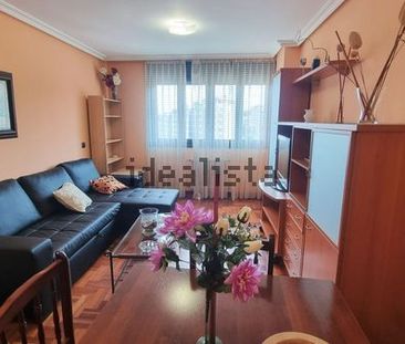 Alquiler de piso en Santo Domingo-El Campillín - Foto 4