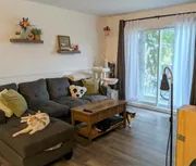 Appartement · 92 m² · Fleurimont - Photo 3