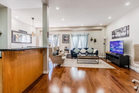For Lease - 7385 Magistrate Terrace Unit# 18, Mississauga, Ontario - Photo 5