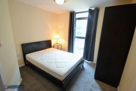 1 bedroom flat to rent - Photo 3