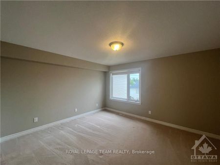 For Lease - 914 Fletcher Circle, Kanata, Ontario - Photo 5