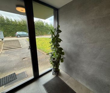 CHARMANT APPARTEMENT AVEC VUE IMPRENABLE - Foto 5