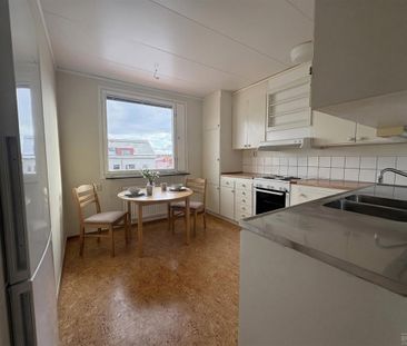 Jägaregatan 7 - Foto 1