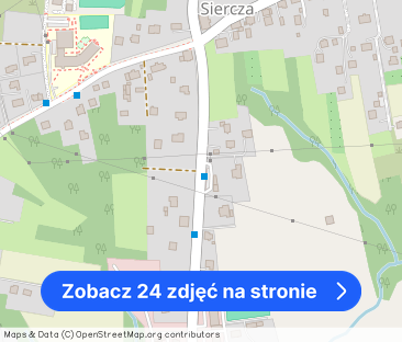 Dom wolnostojący w zacisznym miejscu [NA WYŁĄCZNOŚĆ] - Zdjęcie 1