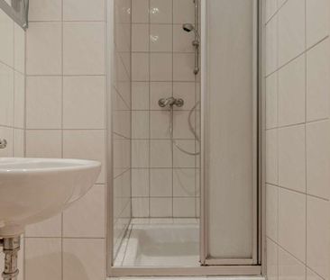 1-Zimmer-Apartment mit Balkon - Photo 4