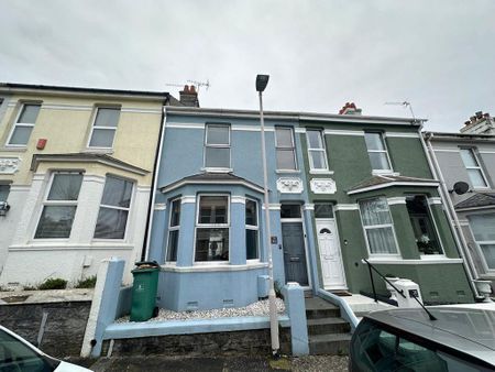 3 bedroom terraced house to rent - Photo 3