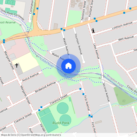 40B Walsh Avenue, NSW 2133, Croydon Park