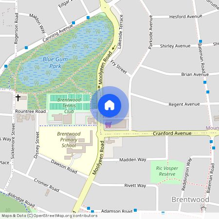 4 / 36 Moolyeen Road, Mount Pleasant WA 6153