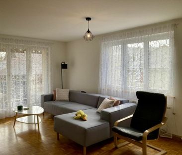 4.5 Zimmer, 100 m², 1. Stock - Photo 4