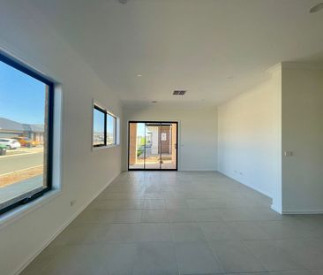 Brand New Family Home in a Prime Melton South Location - Photo 2