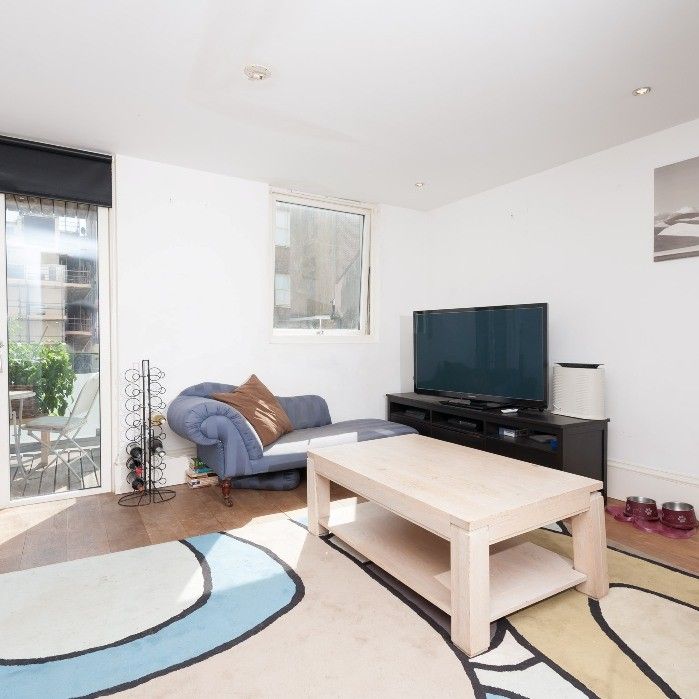 1 bedroom apartment to rent - Photo 1