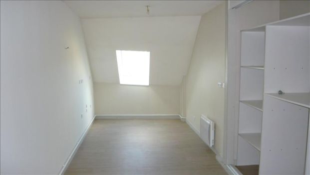 2 pièces - 73 m² - 3ème étage - Colocation non autorisée - Photo 1