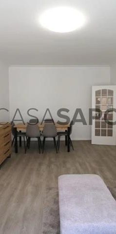 Apartamento T1 para alugar em Almada - Photo 1