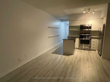 Liberty On The Park Lofts , #1001 - Photo 3