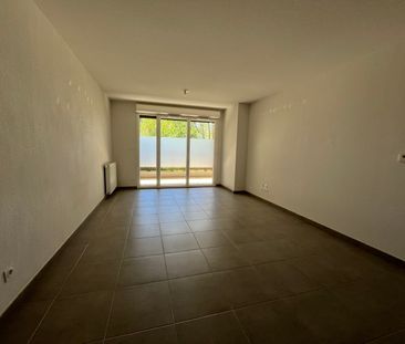 Location Appartement 3 pièces 67m² VILLENEUVE TOLOSANE 31270 - Photo 3