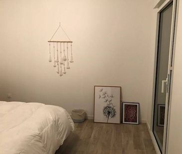 Location appartement t2 42 m² à Nantes (44100) Pont du Cens - Petit... - Photo 5