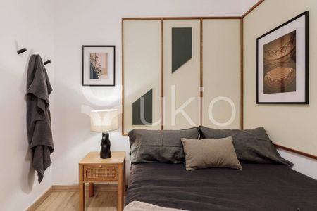 5 room luxury Apartment for rent in Barcelona, Catalonia - Photo 4