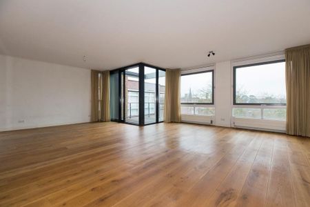 Appartement te huur: Kloosterland 30 2242 ET Wassenaar - Photo 2