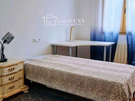 4 room luxury Apartment for rent in Marratxí, Balearic Islands - Photo 3